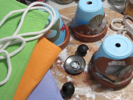 riciclo di materiali