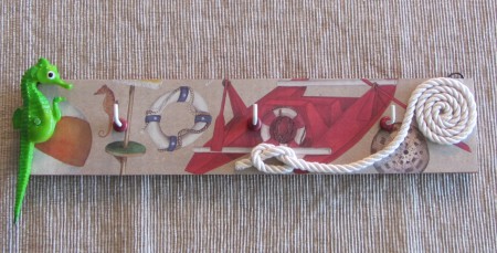 appendino sapore di mare - Angela