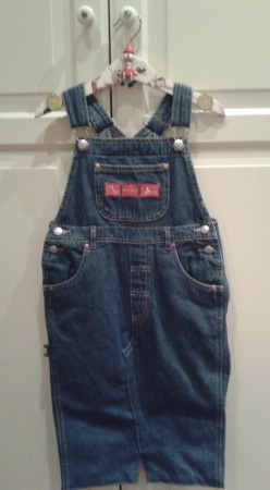 porta pigiama bimbo - Angela